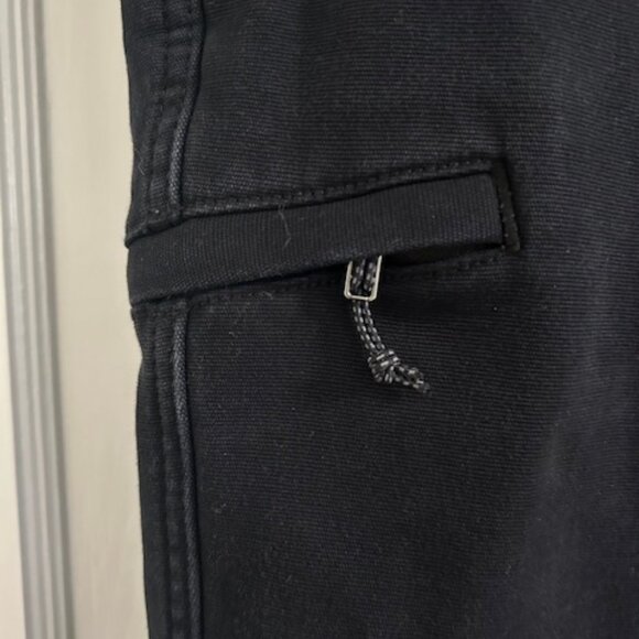 Original Weatherproof vintage lined pants - Picture 5 of 5